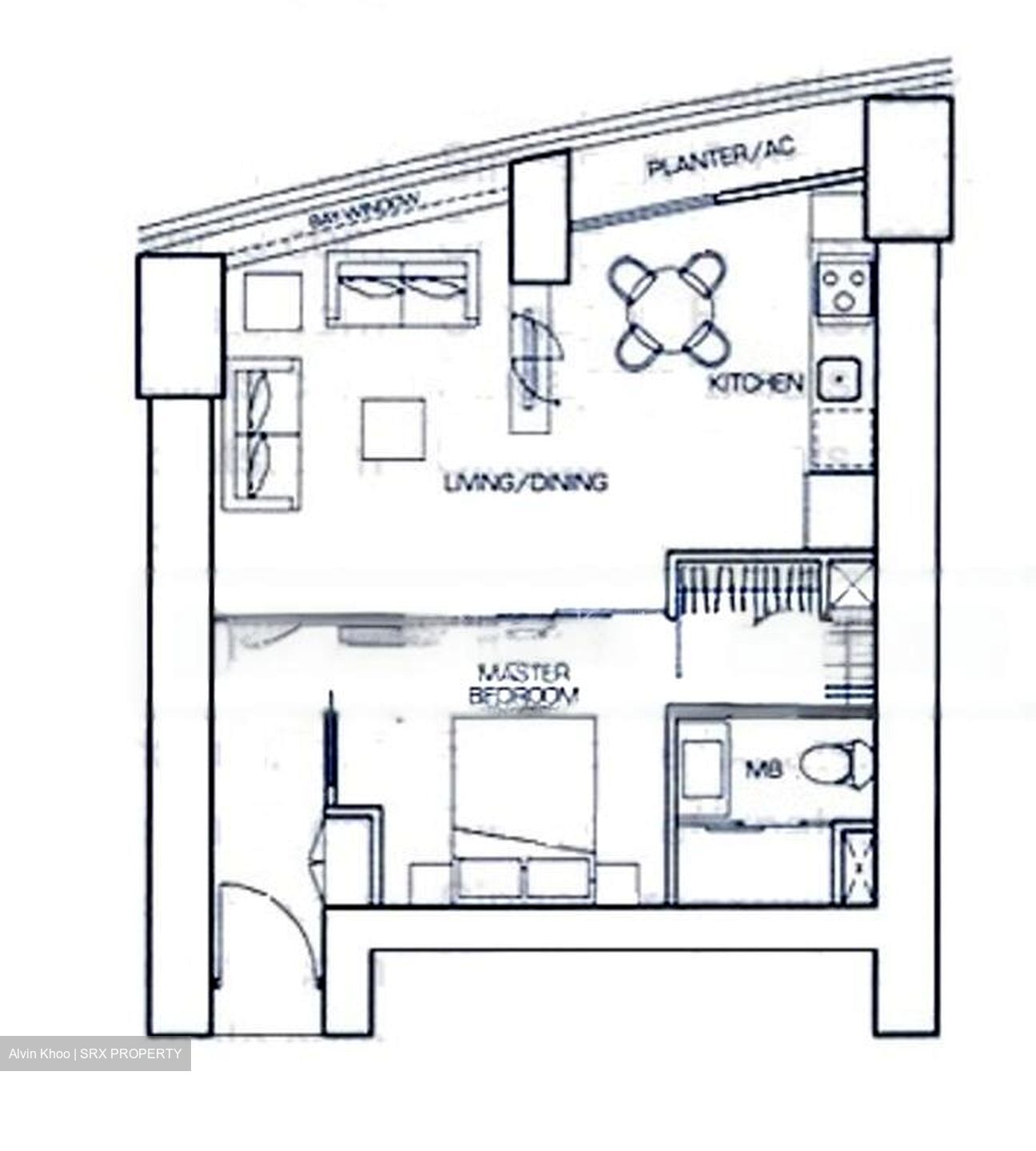 The Sail @ Marina Bay (D1), Apartment #499124701